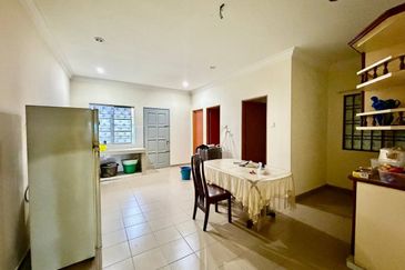 Kampung Pandan Dalam