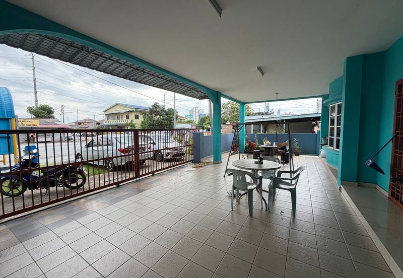 Kampung Pandan Dalam