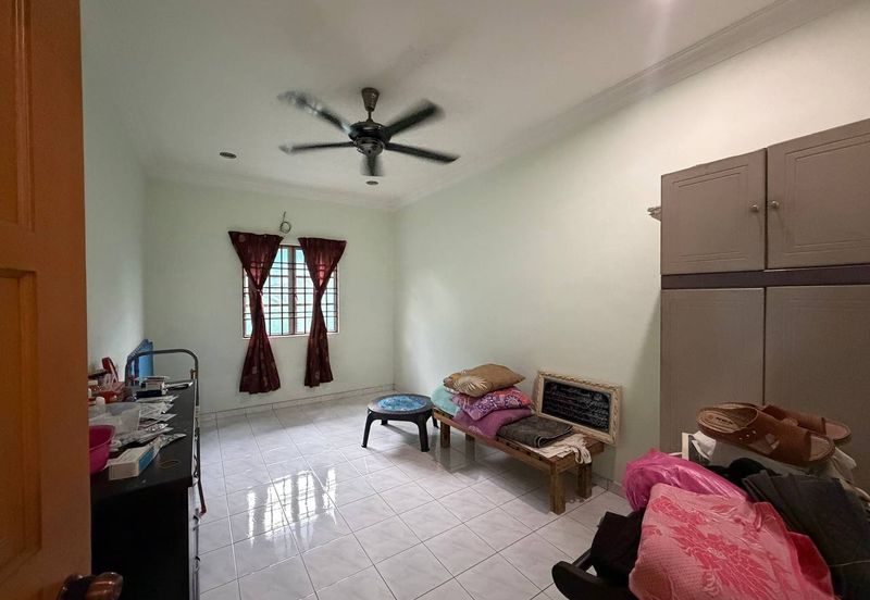 Kampung Pandan Dalam