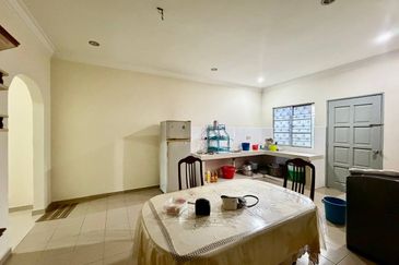 Kampung Pandan Dalam