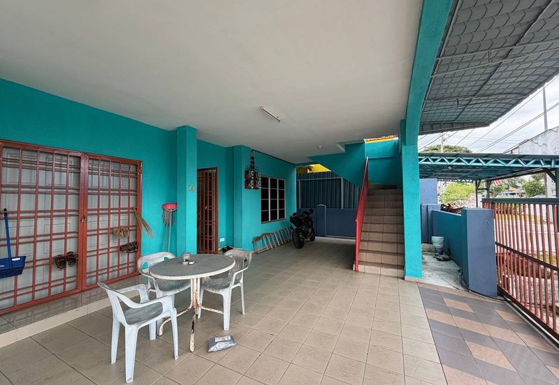 Kampung Pandan Dalam