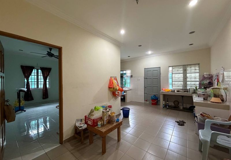 Kampung Pandan Dalam