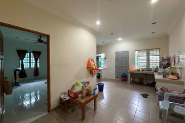 Kampung Pandan Dalam