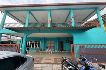 Kampung Pandan Dalam