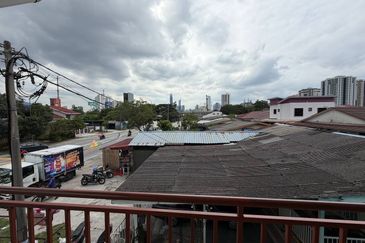 Kampung Pandan Dalam