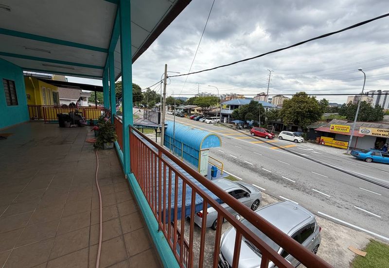 Kampung Pandan Dalam