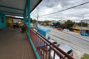 Kampung Pandan Dalam