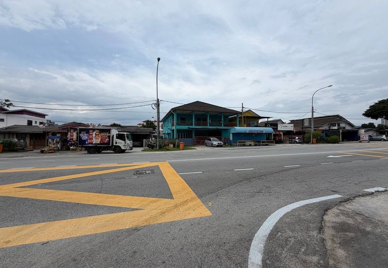 Kampung Pandan Dalam