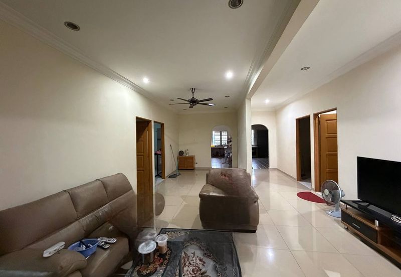 Kampung Pandan Dalam