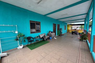 Kampung Pandan Dalam