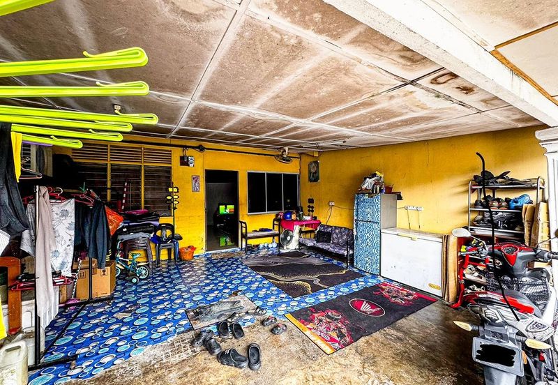 Taman Cempaka Sari, Klang