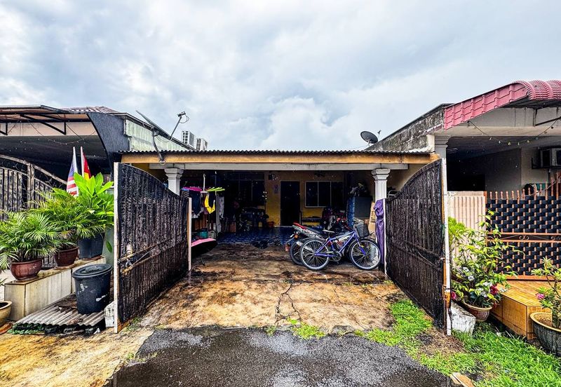 Taman Cempaka Sari, Klang