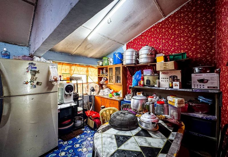 Taman Cempaka Sari, Klang