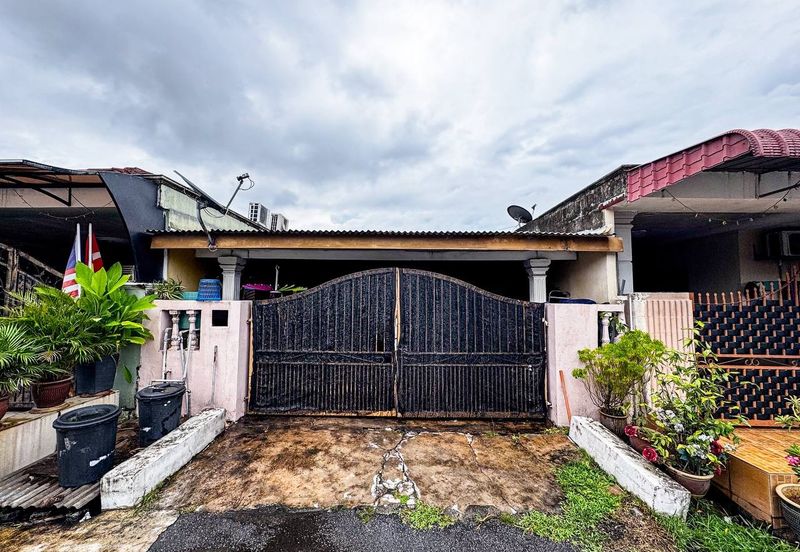 Taman Cempaka Sari, Klang