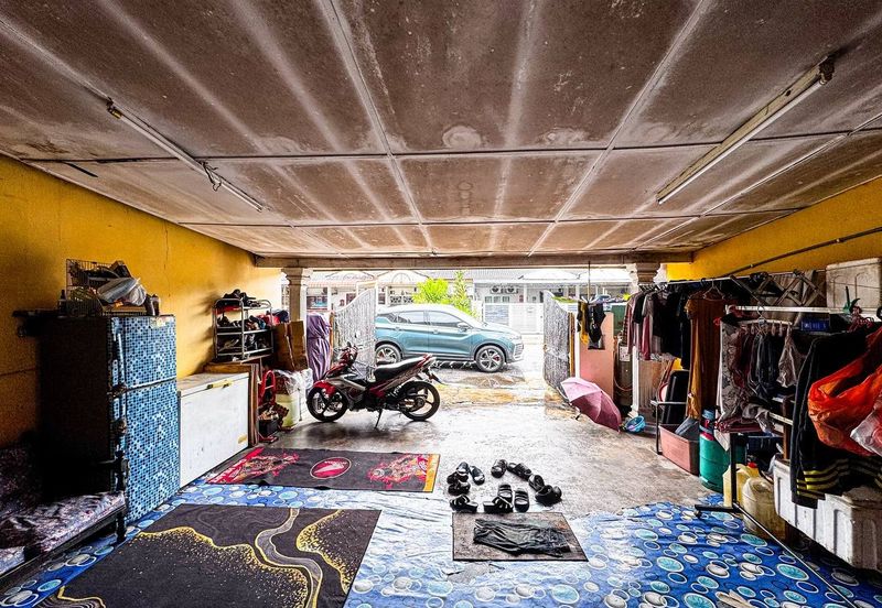 Taman Cempaka Sari, Klang