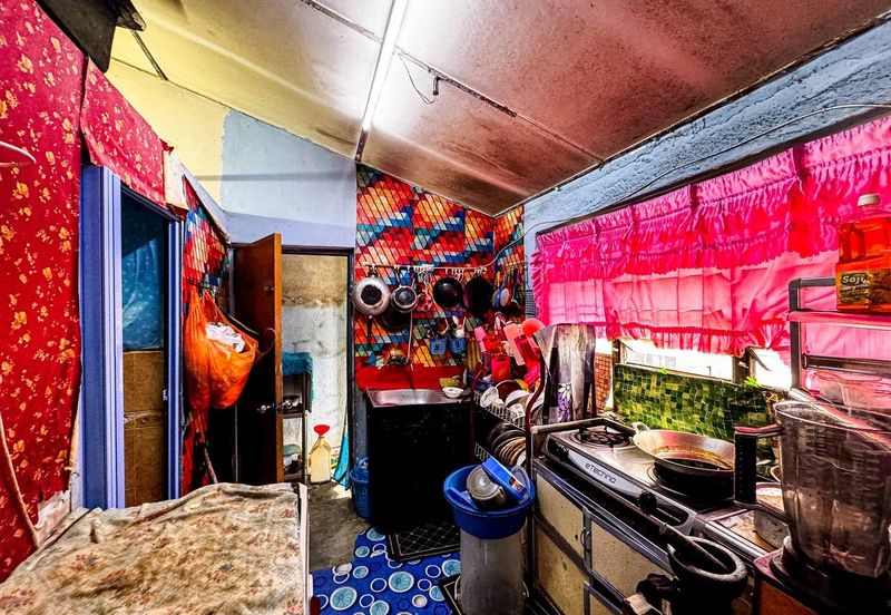 Taman Cempaka Sari, Klang