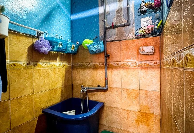 Taman Cempaka Sari, Klang