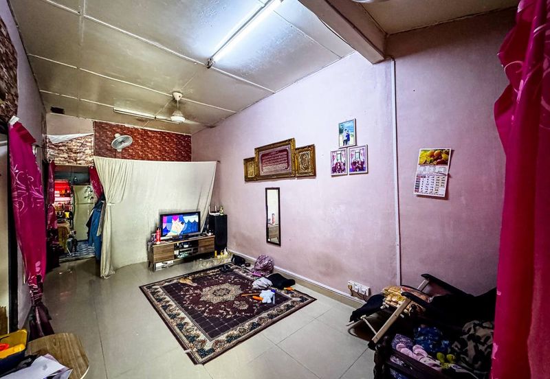 Taman Cempaka Sari, Klang