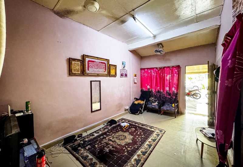 Taman Cempaka Sari, Klang