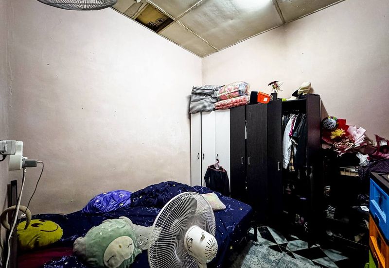 Taman Cempaka Sari, Klang