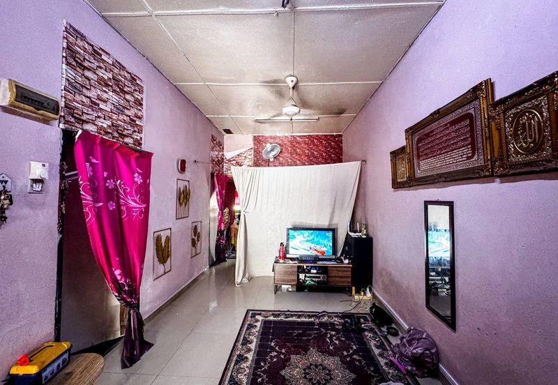 Taman Cempaka Sari, Klang