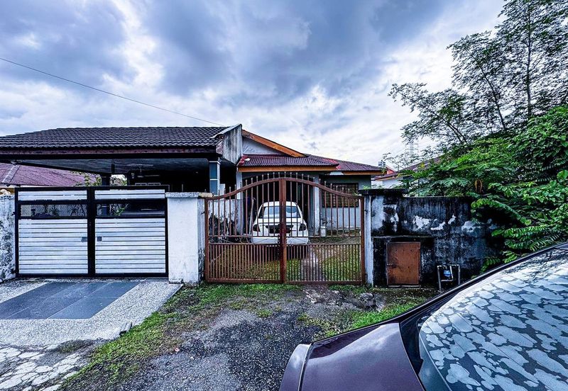 Taman Selayang Mutiara