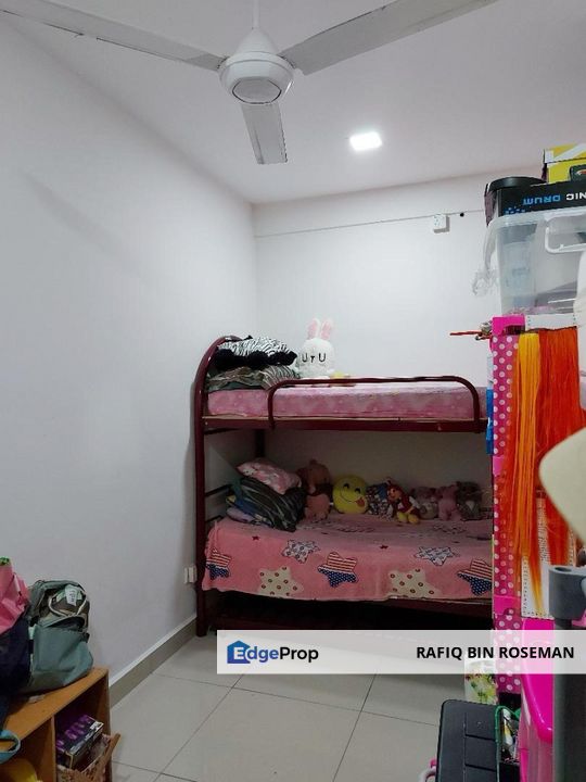 Suasana Lumayan Condominium Cheras, Kuala Lumpur, Cheras