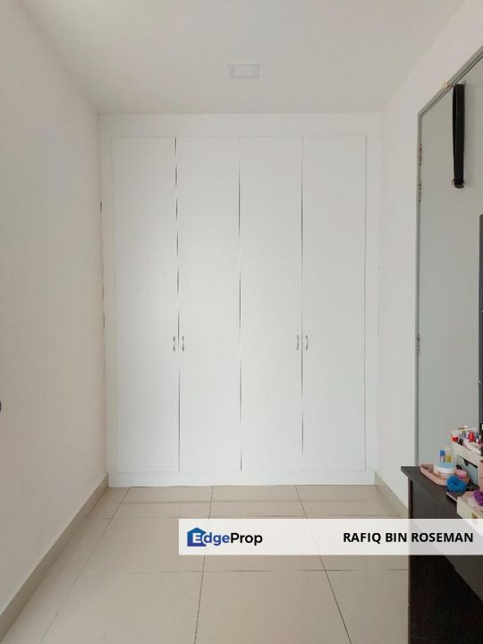 Suasana Lumayan Condominium Cheras, Kuala Lumpur, Cheras