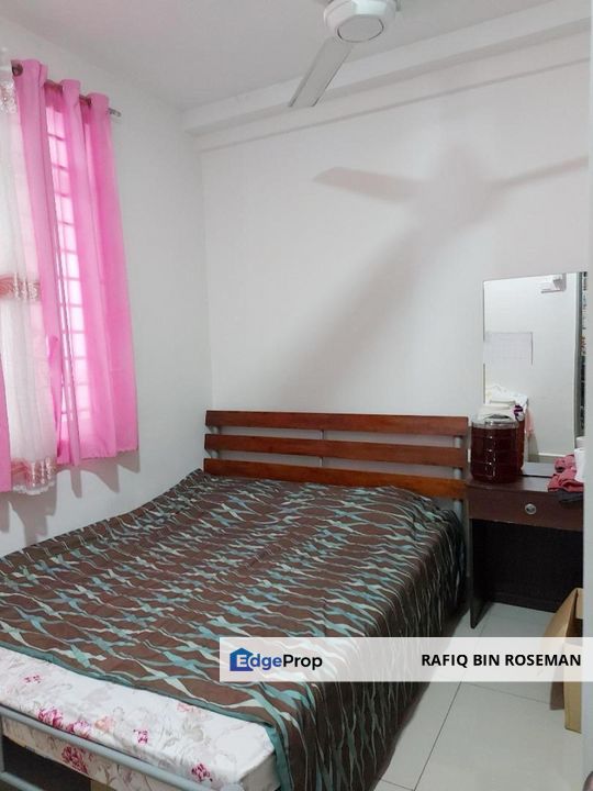 Suasana Lumayan Condominium Cheras, Kuala Lumpur, Cheras