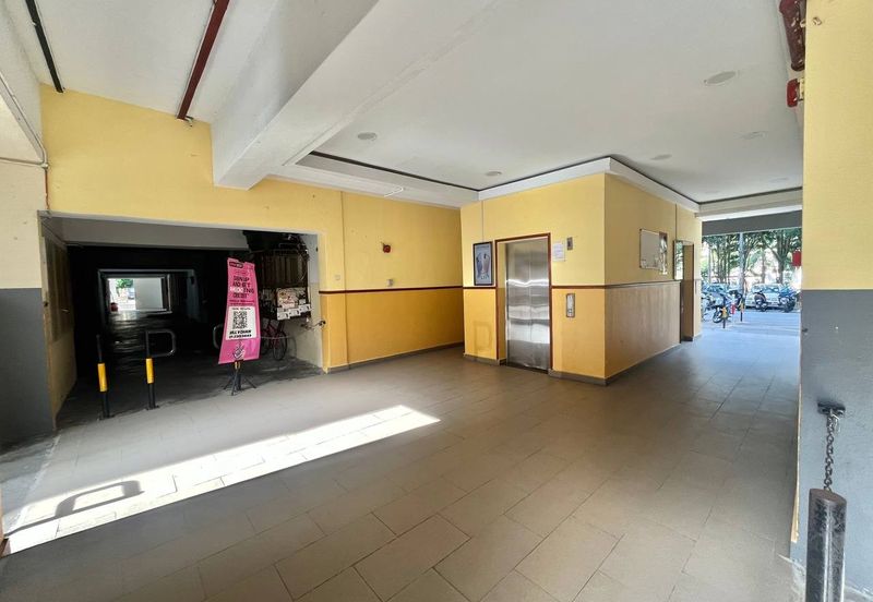 Pangsapuri Seri Intan