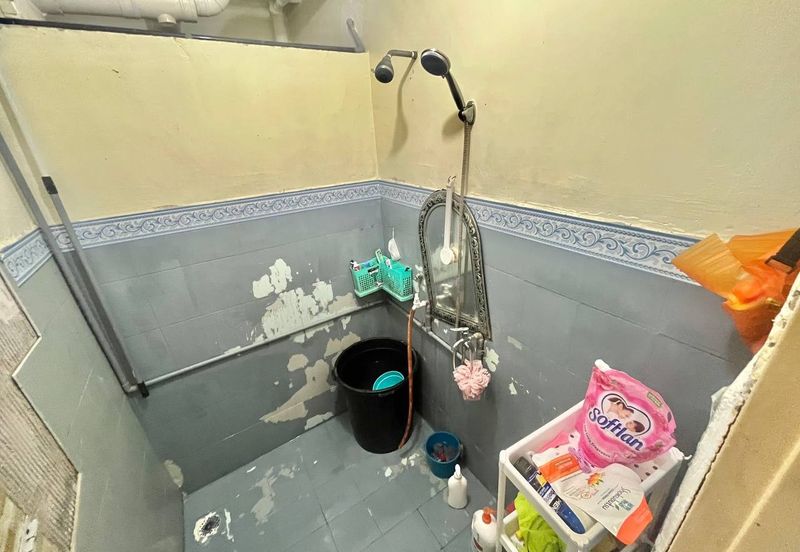 Pangsapuri Seri Intan