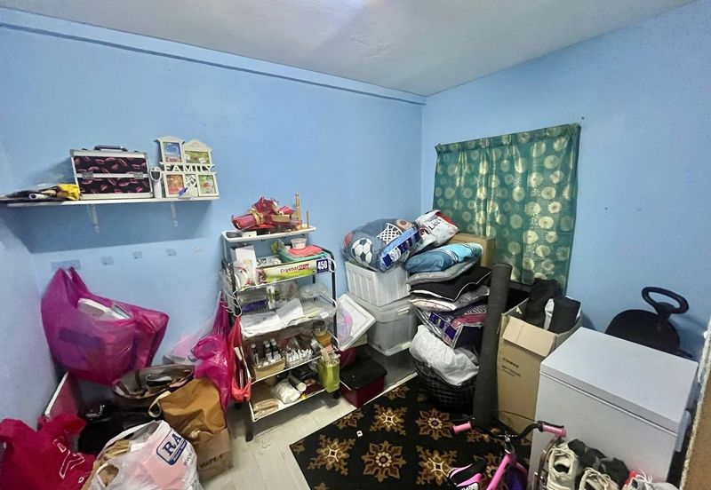 Pangsapuri Seri Intan