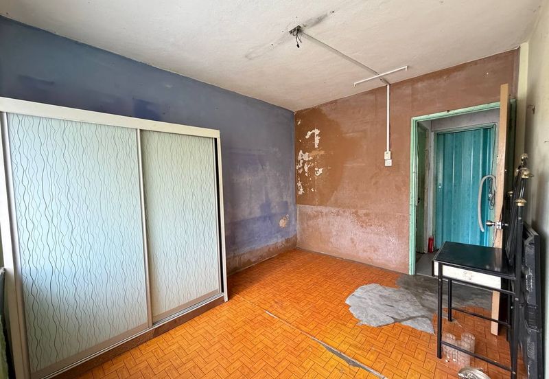 Flat PKNS, Ampang Jaya