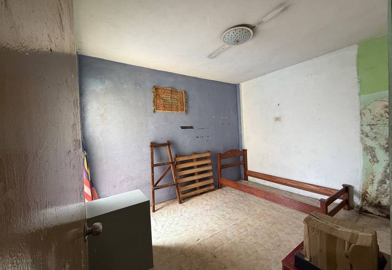 Flat PKNS, Ampang Jaya