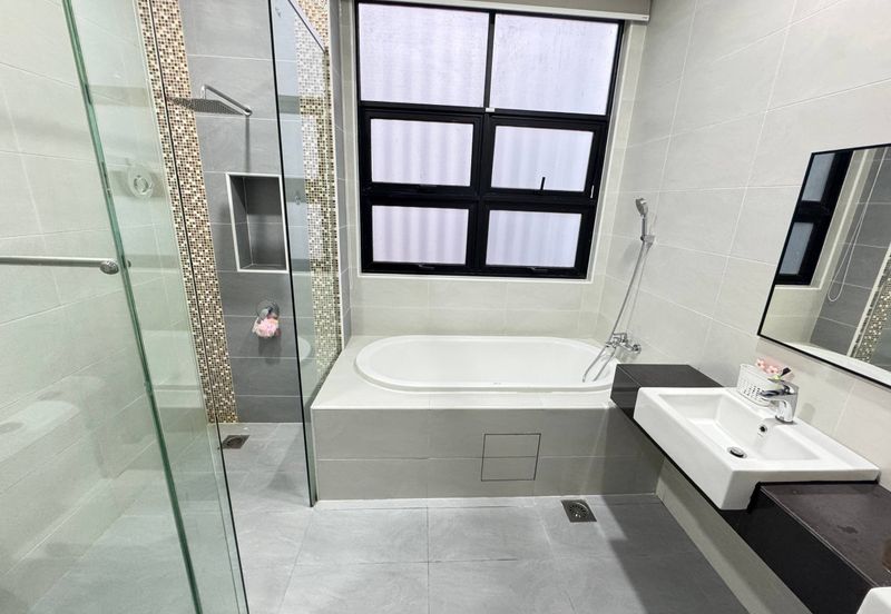 Verge 32 @ Puncak Melawati