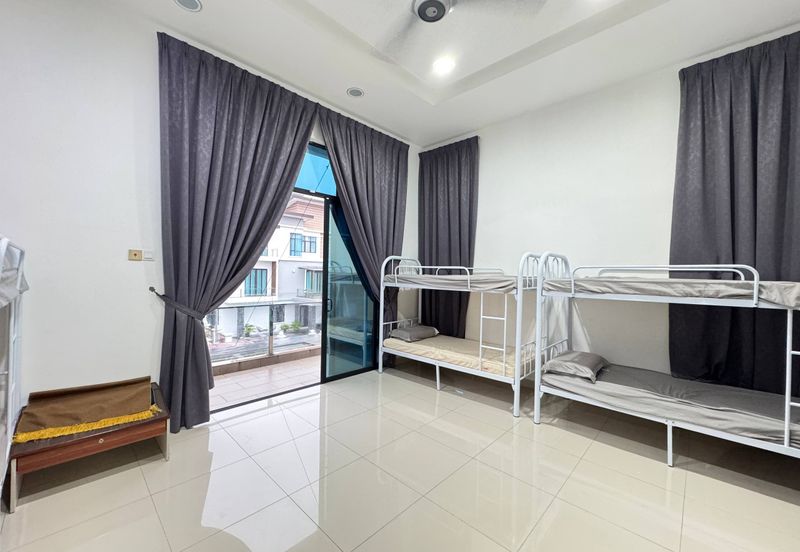 Verge 32 @ Puncak Melawati