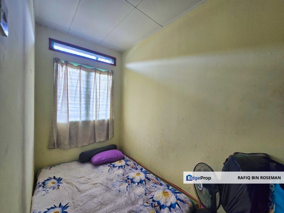 Single Storey Bandar Tasik Kesuma Fasa 7 Semenyih, Selangor, Semenyih