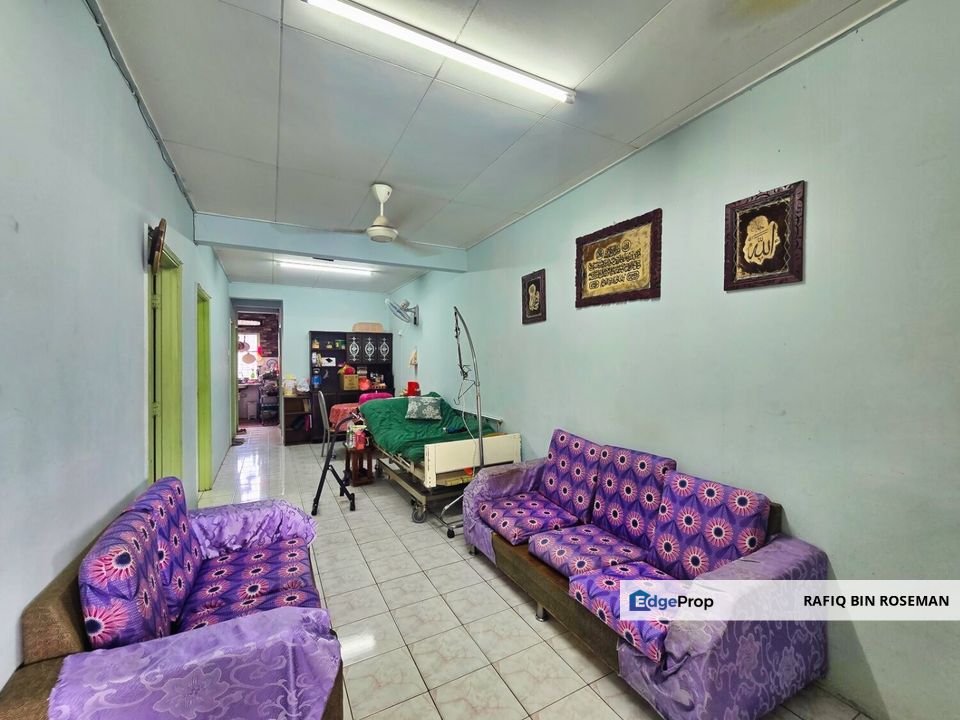 Single Storey Bandar Tasik Kesuma Fasa 7 Semenyih, Selangor, Semenyih