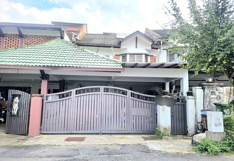 Suadamai, Bandar Tun Hussein Onn