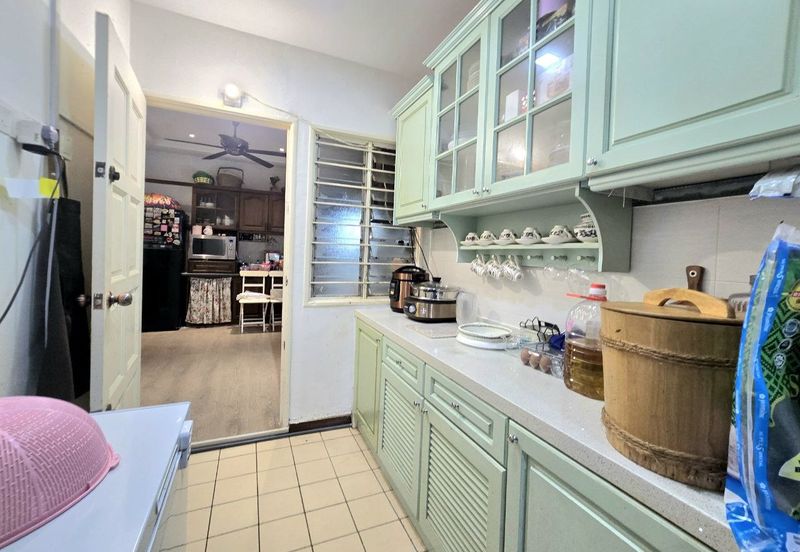 Suadamai, Bandar Tun Hussein Onn