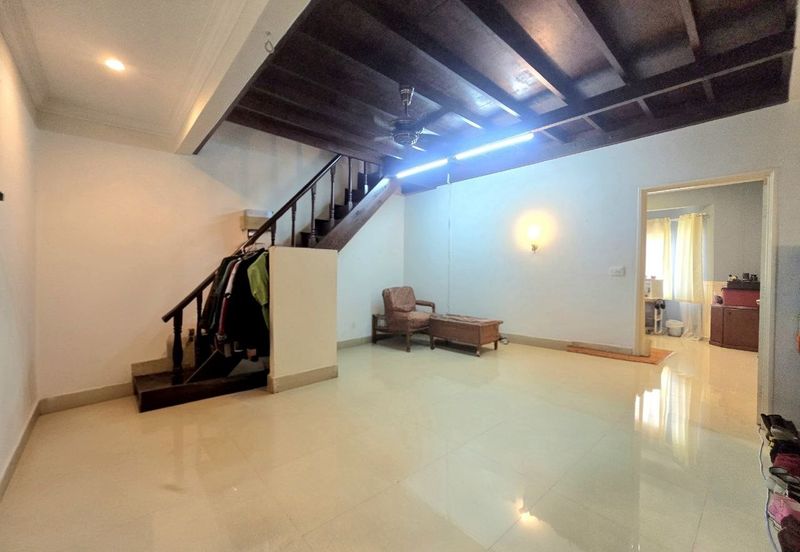 Suadamai, Bandar Tun Hussein Onn