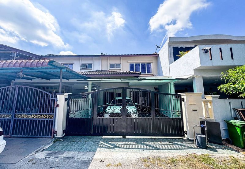 Jalan Dato Abdul Hamid 30