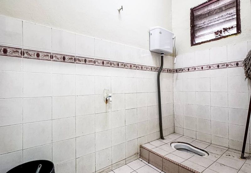 Jalan Dato Abdul Hamid 30