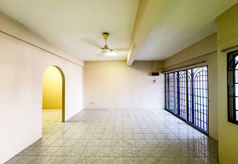 Jalan Dato Abdul Hamid 30