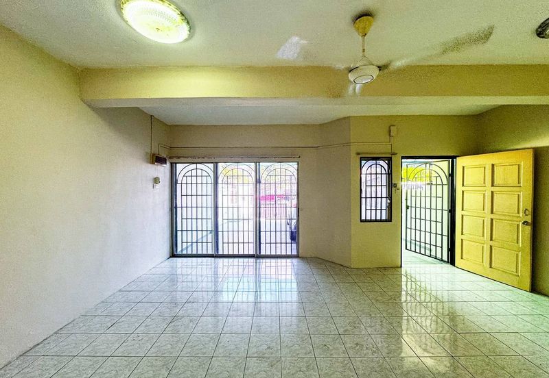 Jalan Dato Abdul Hamid 30