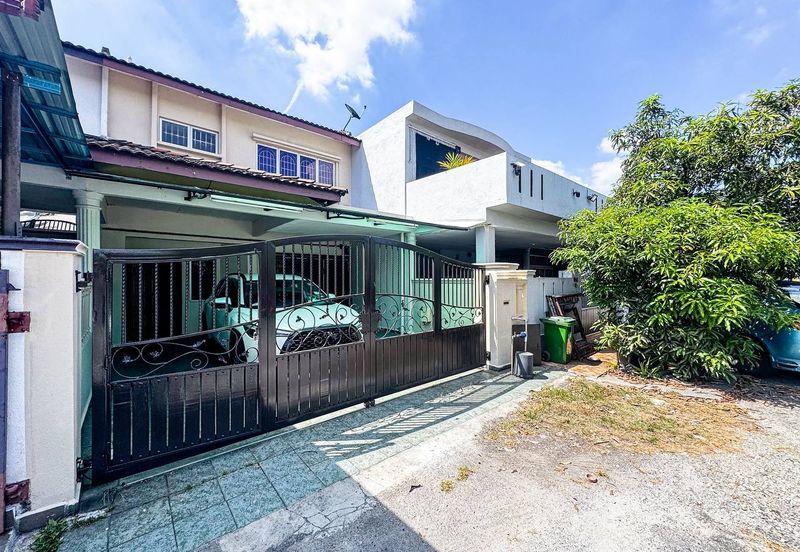 Jalan Dato Abdul Hamid 30