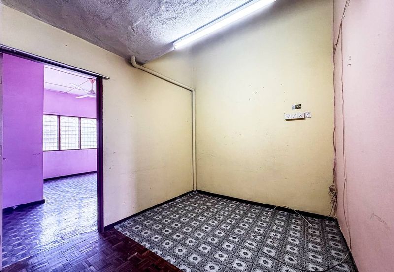 Jalan Dato Abdul Hamid 30