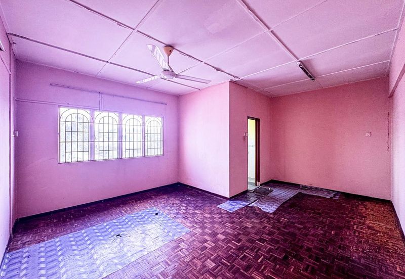 Jalan Dato Abdul Hamid 30