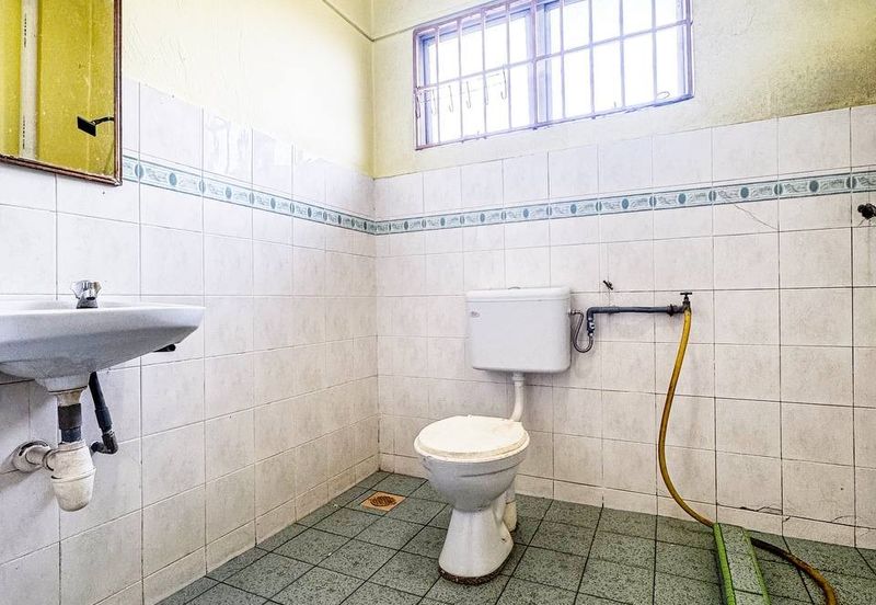 Jalan Dato Abdul Hamid 30