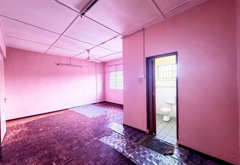 Jalan Dato Abdul Hamid 30